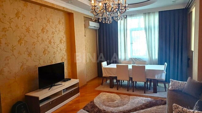 Продаётся 3-комн. новостройка 140 м², м. 20 января, photo 4 from 19