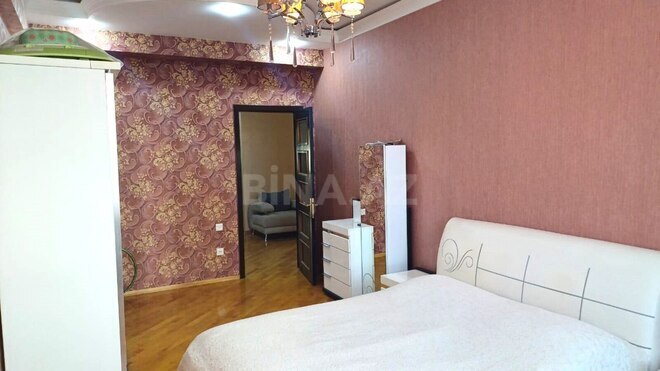 Продаётся 3-комн. новостройка 140 м², м. 20 января, photo 8 from 19
