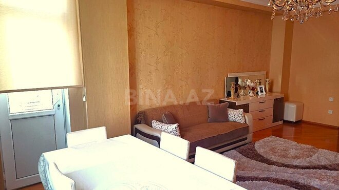 Продаётся 3-комн. новостройка 140 м², м. 20 января, photo 3 from 19