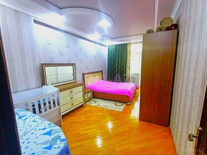 Продаётся 3-комн. новостройка 140 м², м. 20 января, photo 5 from 19