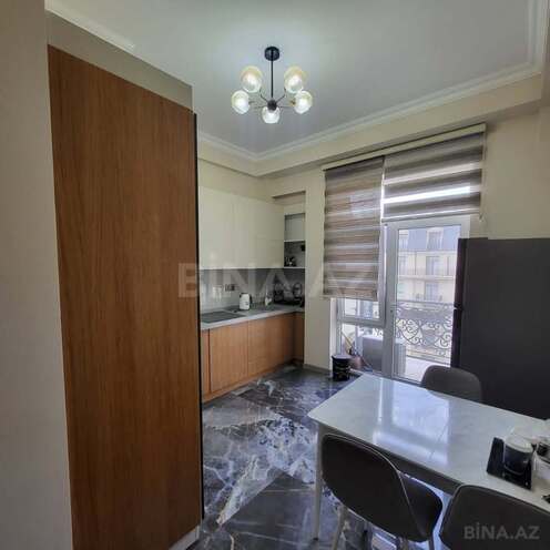 Satılır 3 otaqlı yeni tikili 105 m², Ağ şəhər q., photo 3 from 10