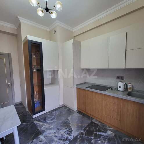 Satılır 3 otaqlı yeni tikili 105 m², Ağ şəhər q., photo 4 from 10