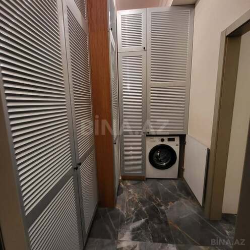 Satılır 3 otaqlı yeni tikili 105 m², Ağ şəhər q., photo 8 from 10