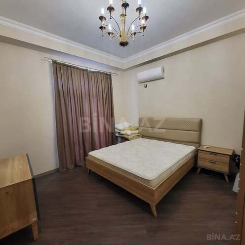 Satılır 3 otaqlı yeni tikili 105 m², Ağ şəhər q., photo 6 from 10