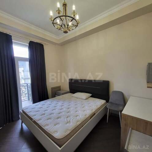 Satılır 3 otaqlı yeni tikili 105 m², Ağ şəhər q., photo 5 from 10