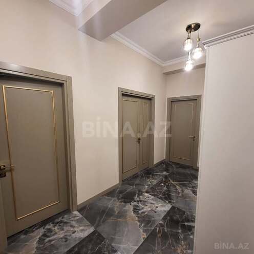Satılır 3 otaqlı yeni tikili 105 m², Ağ şəhər q., photo 9 from 10