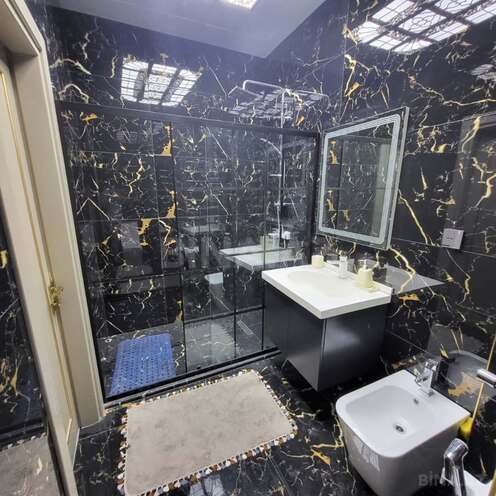 Satılır 3 otaqlı yeni tikili 105 m², Ağ şəhər q., photo 7 from 10