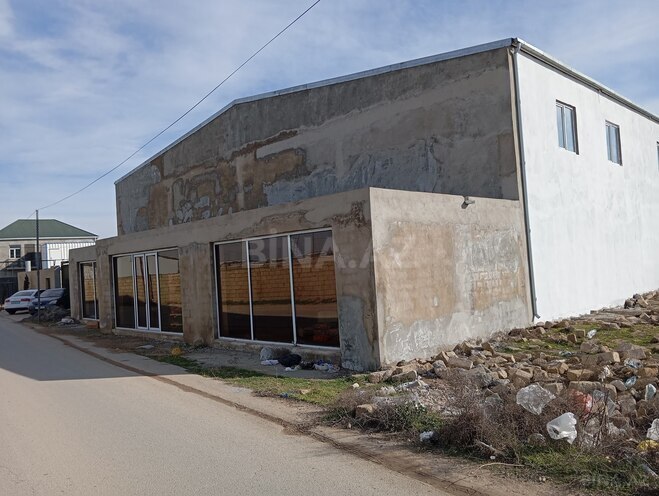 İcarəyə verilir  obyekt 5 000 m², Yeni Suraxanı q., photo 3 from 6