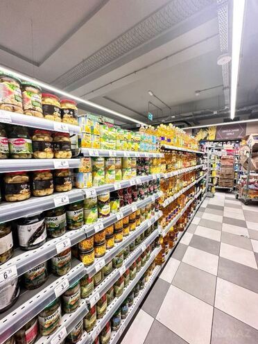 Satılır  obyekt 1 200 m², Nəriman Nərimanov m., photo 3 from 8