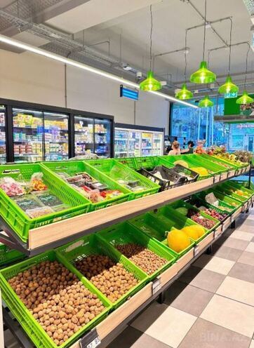 Satılır  obyekt 1 200 m², Nəriman Nərimanov m., photo 7 from 8