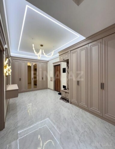 Продаётся 4-комн. новостройка 195 м², м. 28 мая, photo 12 from 18
