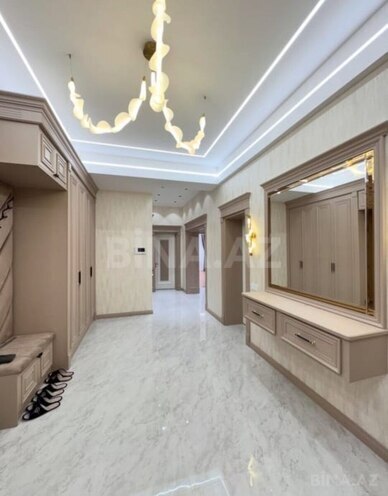 Продаётся 4-комн. новостройка 195 м², м. 28 мая, photo 13 from 18