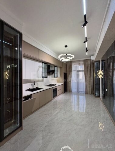 Продаётся 4-комн. новостройка 195 м², м. 28 мая, photo 14 from 18