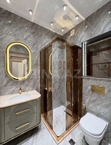 Продаётся 4-комн. новостройка 195 м², м. 28 мая, photo 16 from 18