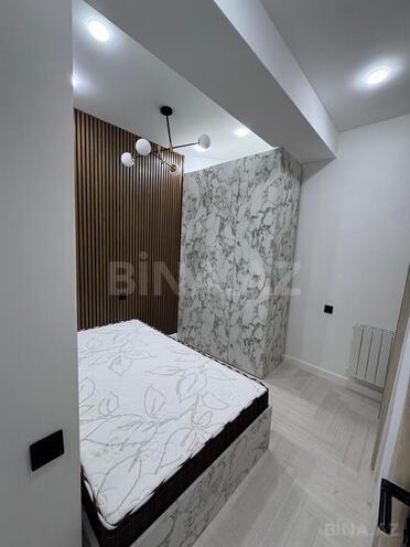 Продаётся 3-комн. новостройка 117 м², м. Нариман Нариманов, photo 8 from 21