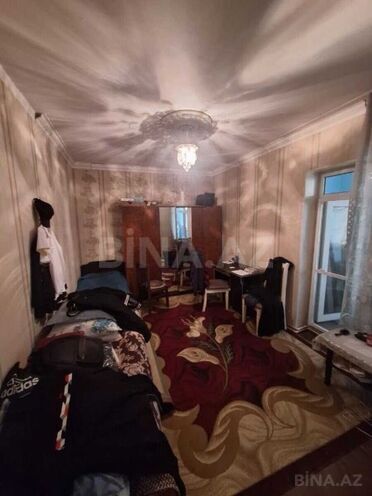 Satılır 3 otaqlı köhnə tikili 85 m², Azadlıq Prospekti m., photo 8 from 14