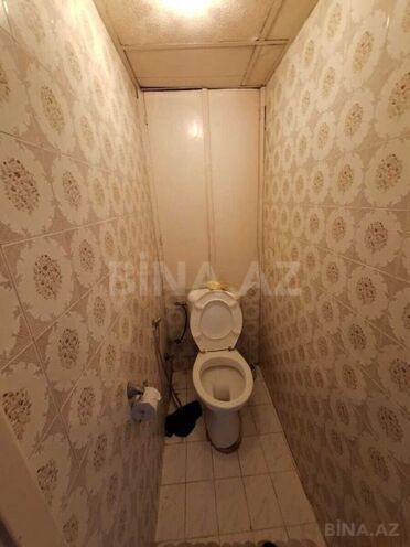 Satılır 3 otaqlı köhnə tikili 85 m², Azadlıq Prospekti m., photo 13 from 14