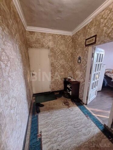 Satılır 3 otaqlı köhnə tikili 85 m², Azadlıq Prospekti m., photo 5 from 14