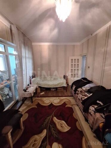 Satılır 3 otaqlı köhnə tikili 85 m², Azadlıq Prospekti m., photo 7 from 14
