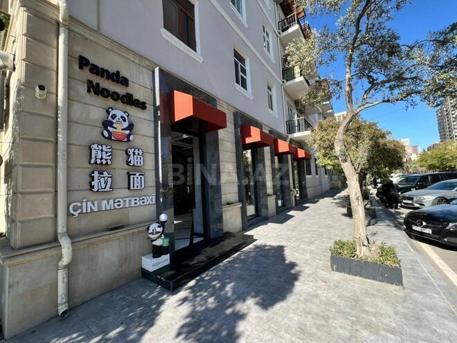 Сдаётся  объект 140 м², м. Шах Исмаил Хатаи, photo 3 from 8