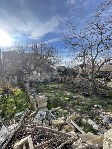 Продаётся  участок 10 сот, пос. Сахиль, photo 5 from 7