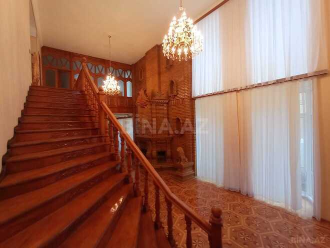Сдаётся 6-комн. дом/дача 600 м², пос. Бадамдар, photo 18 from 25