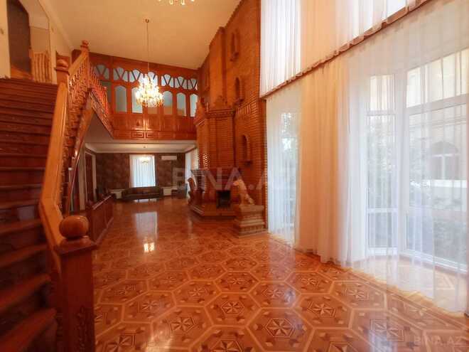 Сдаётся 6-комн. дом/дача 600 м², пос. Бадамдар, photo 1 from 25