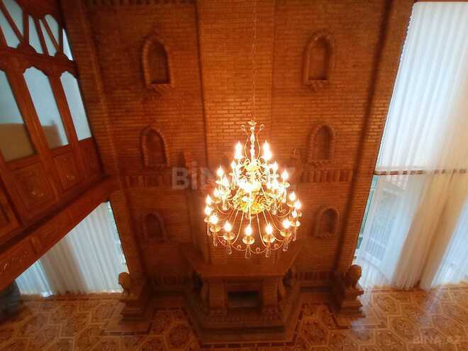 Сдаётся 6-комн. дом/дача 600 м², пос. Бадамдар, photo 9 from 25