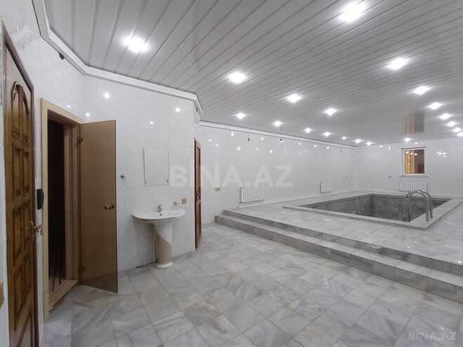 Сдаётся 6-комн. дом/дача 600 м², пос. Бадамдар, photo 23 from 25