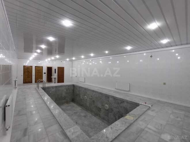 Сдаётся 6-комн. дом/дача 600 м², пос. Бадамдар, photo 22 from 25