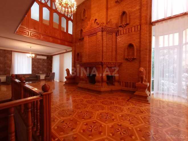 Сдаётся 6-комн. дом/дача 600 м², пос. Бадамдар, photo 5 from 25