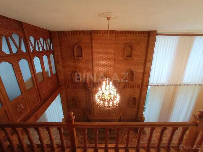 Сдаётся 6-комн. дом/дача 600 м², пос. Бадамдар, photo 13 from 25