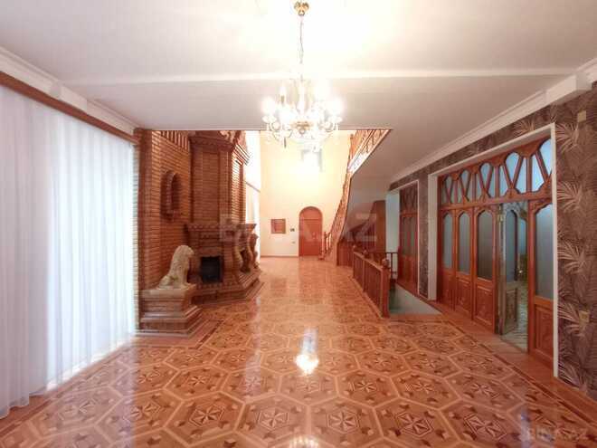 Сдаётся 6-комн. дом/дача 600 м², пос. Бадамдар, photo 6 from 25