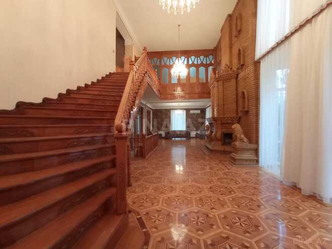 Сдаётся 6-комн. дом/дача 600 м², пос. Бадамдар, photo 11 from 25