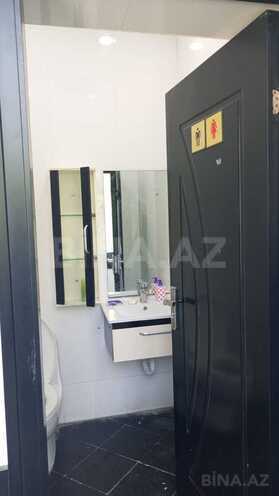 Сдаётся 4-комн. офис 120 м², м. Низами, photo 14 from 15