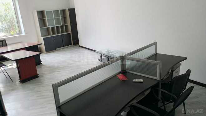 Сдаётся 2-комн. офис 55 м², м. Низами, photo 3 from 9