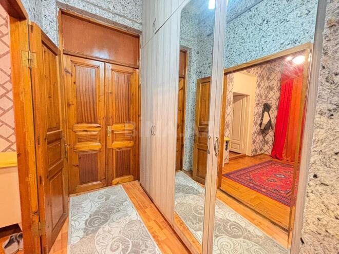 İcarəyə verilir 3 otaqlı yeni tikili 75 m², İçəri Şəhər m., photo 12 from 15