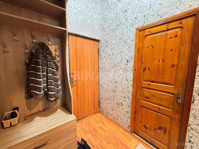 İcarəyə verilir 3 otaqlı yeni tikili 75 m², İçəri Şəhər m., photo 14 from 15