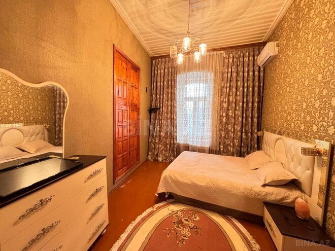 İcarəyə verilir 3 otaqlı yeni tikili 75 m², İçəri Şəhər m., photo 5 from 15