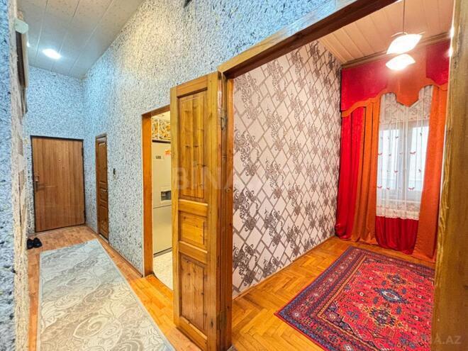 İcarəyə verilir 3 otaqlı yeni tikili 75 m², İçəri Şəhər m., photo 13 from 15