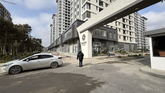 Satılır  obyekt 164 m², 20 Yanvar m., photo 3 from 9