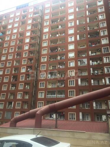 Продаётся 2-комн. новостройка 65 м², м. Мемар Аджеми, photo 19 from 20
