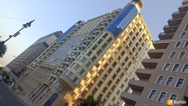 Satılır 4 otaqlı yeni tikili 242 m², 28 May m., photo 3 from 11