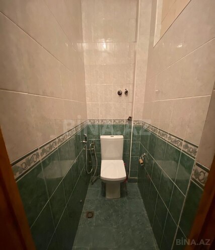 Satılır 3 otaqlı köhnə tikili 86 m², Xətai r., photo 10 from 11