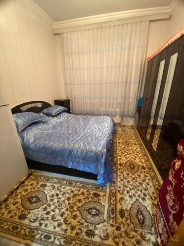 Satılır 3 otaqlı köhnə tikili 86 m², Xətai r., photo 7 from 11