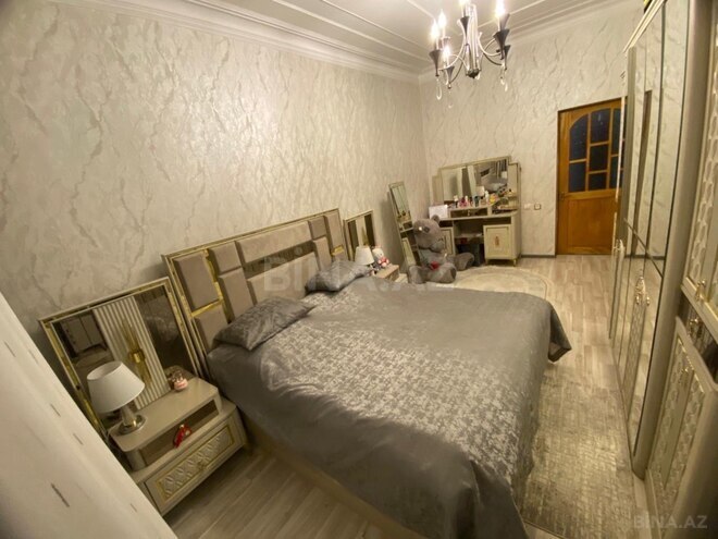Satılır 3 otaqlı köhnə tikili 86 m², Xətai r., photo 6 from 11