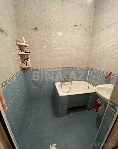 Satılır 3 otaqlı köhnə tikili 86 m², Xətai r., photo 9 from 11