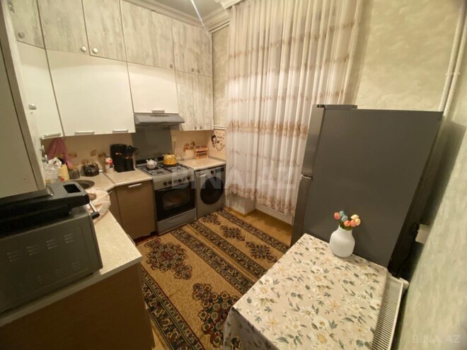 Satılır 3 otaqlı köhnə tikili 86 m², Xətai r., photo 8 from 11
