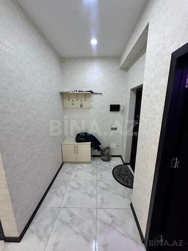 İcarəyə verilir 3 otaqlı yeni tikili 95 m², Şah İsmayıl Xətai m., photo 9 from 19