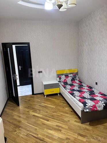 İcarəyə verilir 3 otaqlı yeni tikili 95 m², Şah İsmayıl Xətai m., photo 17 from 19